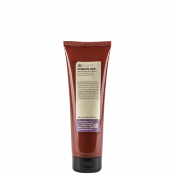 Insight Damaged Hair Restructurizing Mask (Маска для восстановления поврежденных волос)