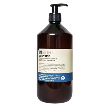Insight Daily Use Energizing Shampoo (Шампунь для ежедневного использования)
