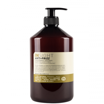 Insight Anti-Frizz Hydrating (Разглаживающий кондиционер для непослушных волос)