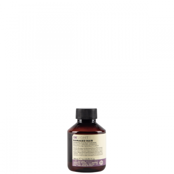 Insight Damaged Hair Restructurizing Shampoo (Шампунь для восстановления поврежденных волос)