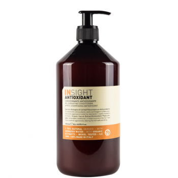 Insight Antioxidant Conditioner (Кондиционер антиоксидант для перегруженных волос)