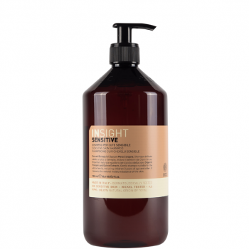 Insight Sensitive Skin Shampoo (Шампунь для чувствительной кожи головы)