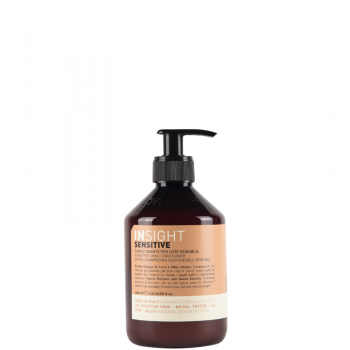 Insight Sensitive Skin Conditioner (Кондиционер для чувствительной кожи головы)