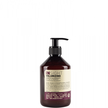 Insight Volumizing Shampoo (Шампунь для объема тонких волос)