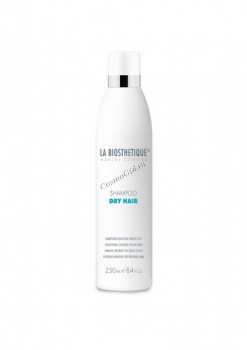 La Biosthetique shampoo dry hair (Шампунь для сухих волос), 250 мл.