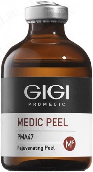 GIGI РМА 47 Rejuvenating Peel (Пилинг антивозрастной), 50 мл