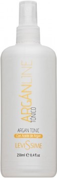 LeviSsime Argan Tonic (Тоник с экстрактом арганы)