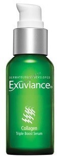 Exuviance Collagen Triple Boost Serum (Подтягивающая сыворотка), 30 мл