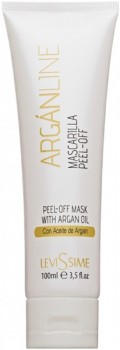 LeviSsime Peel Off Mask (Пленочная пилинг-маска), 100 мл