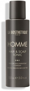 La Biosthetique Hair & Scalp Tonic (Стимулирующий лосьон для кожи головы), 150 мл