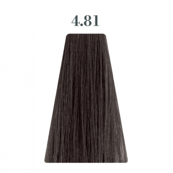 Medavita Choice Color Elite (Стойкая крем-краска для высокочетких результатов окрашивания), 100 мл