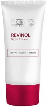 Natinuel Revinol Night Cream (Ночной крем "Ревинол"), 50 мл