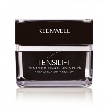 Keenwell Tensilift Дневной Ультралифтинговый омолаживающий крем, 50 мл