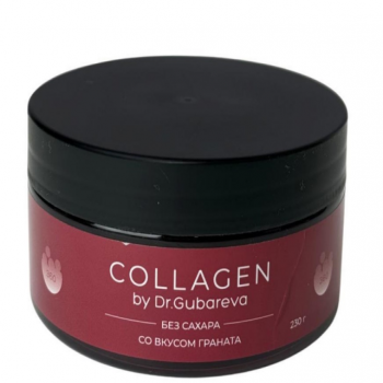 360 Collagen Pomegranate (Коллаген пептидный желе в стиках)