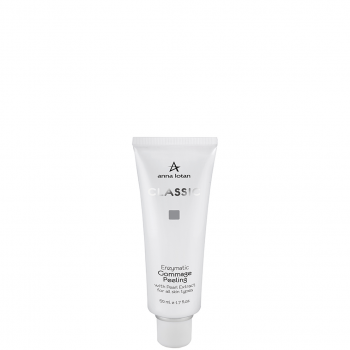 Anna Lotan Enzymatic Gommage Peeling (Энзимный гоммаж-пилинг с экстрактом жемчуга)