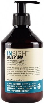 Insight Daily Use Energizing Shampoo (Шампунь для ежедневного использования)
