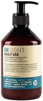Insight Daily Use Energizing Conditioner (Кондиционер для ежедневного использования)