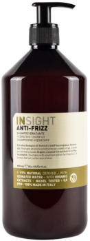Insight Anti-Frizz Hydrating Shampoo (Разглаживающий шампунь для непослушных волос)