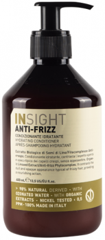 Insight Anti-Frizz Hydrating (Разглаживающий кондиционер для непослушных волос)