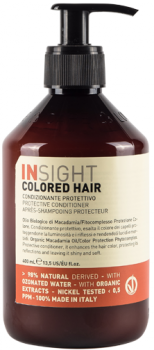 Insight Colored Hair Protective Shampoo (Шампунь для окрашенных волос)