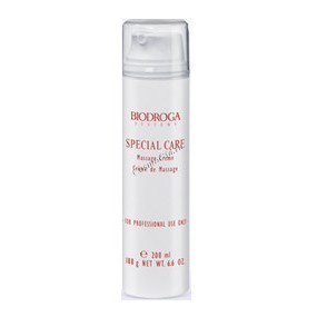 Biodroga Lipid Massage Cr&#232;me (Массажный липидный крем), 200 мл.