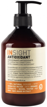 Insight Antioxidant Conditioner (Кондиционер антиоксидант для перегруженных волос)