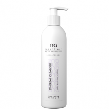 Mesaltera Ethereal Cleanser (Очищающее молочко)