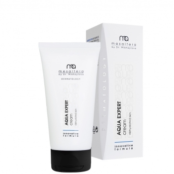 Mesaltera Aqua Expert Cream (Крем увлажняющий для обезвоженной кожи)