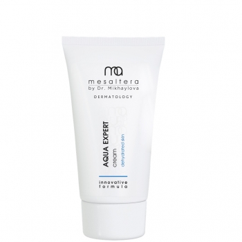 Mesaltera Aqua Expert Cream (Крем увлажняющий для обезвоженной кожи)