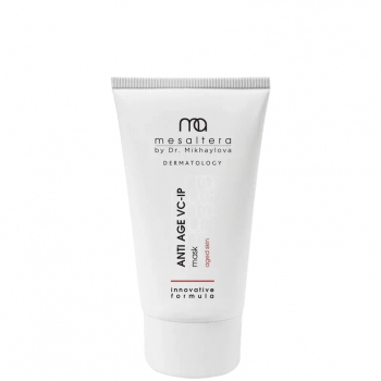 Mesaltera Anti Age VC-IP Mask (Интенсивная омолаживающая маска)