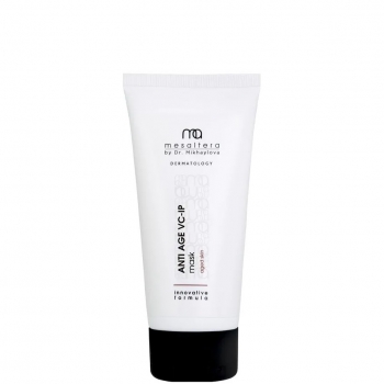 Mesaltera Anti Age VC-IP Mask (Интенсивная омолаживающая маска)