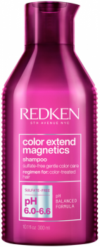 Redken Color extend shampoo (Шампунь для стойкости цвета окрашенных волос)