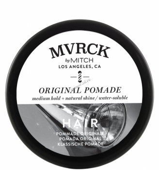 Paul Mitchell MVRCK Original Pomade (Универсальная помада для укладки волос), 113 г