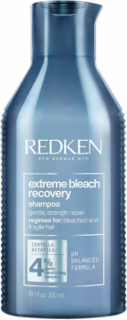 Redken Extreme Bleach Recovery Shampoo (Шампунь для осветлённых и ломких волос)