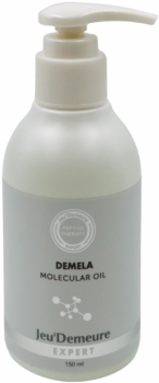 Jeu'Demeure Demela Molecular Oil (Осветляющее молекулярное масло), 150 мл