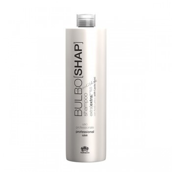 Farmagan Bulboshap Shampoo Professional Use (Шампунь для профессионального применения)