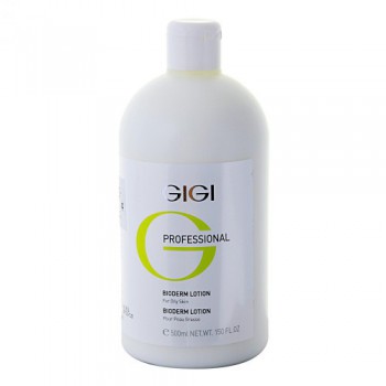 GIGI Os bioderm lotion for oily skin (Лосьон-болтушка "Биодерм"), 250 мл