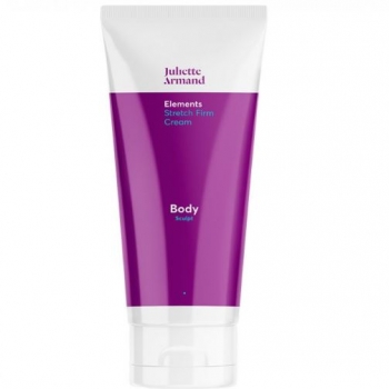 Juliette Armand Stretch Firm Cream (Крем против растяжек и для повышения упругости)
