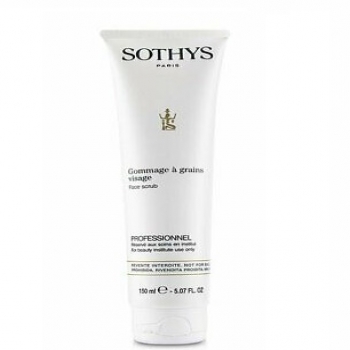 Sothys Face Scrub (Скраб для лица)