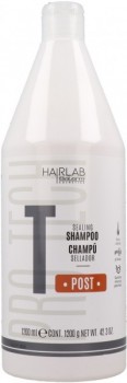Salerm Sealing Shampoo (Герметизирующий шампунь), 1200 мл