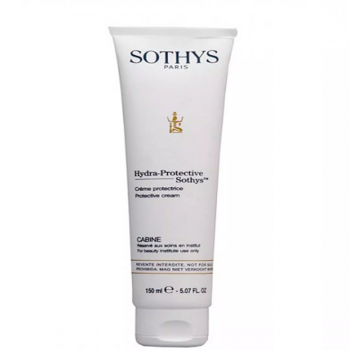 Sothys Hydro-Protective Cream (Увлажняющий защитный крем)