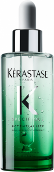 Kerastase Specifique Serum Potentialiste (Успокаивающая сыворотка для восстановления баланса кожи головы), 90 мл