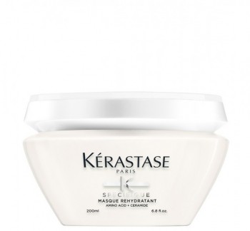 Kerastase Specifique Masque Rehydratant (Интенсивно увлажняющая гель-маска «Регидратант»)