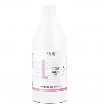 Salerm Hair Lab Straightening Shampoo (Шампунь для выпрямления волос)