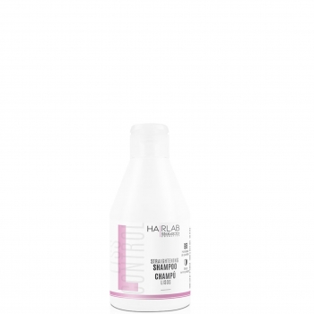Salerm Hair Lab Straightening Shampoo (Шампунь для выпрямления волос)