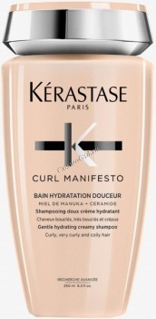 Kerastase Curl Manifesto Bain Hydratation Douceur (Шампунь-Ванна)