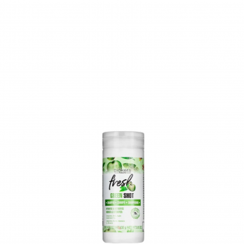 Biokera Natura Fresh Green Shot Shampoo (Шампунь для волос)
