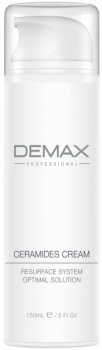 Demax Ceramides Cream (Крем с церамидами «Оптимальное решение»)