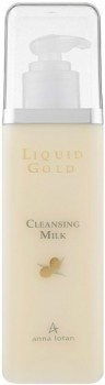 Anna Lotan Cleansing Milk (Молочко очищающее «Золотое»), 200 мл