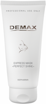 Demax Express Mask Perfect Shine (Экспресс-маска «Идеальное сияние»), 200 мл